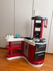 Cucina giocattolo theo klein Miele wave spicy
