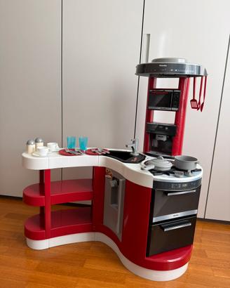 Cucina giocattolo theo klein Miele wave spicy