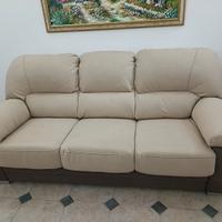 divano nuovo