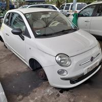 RICAMBI FIAT 500