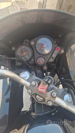 Honda Hornet 600 S