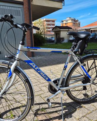 bici Atala da trekking da 28 