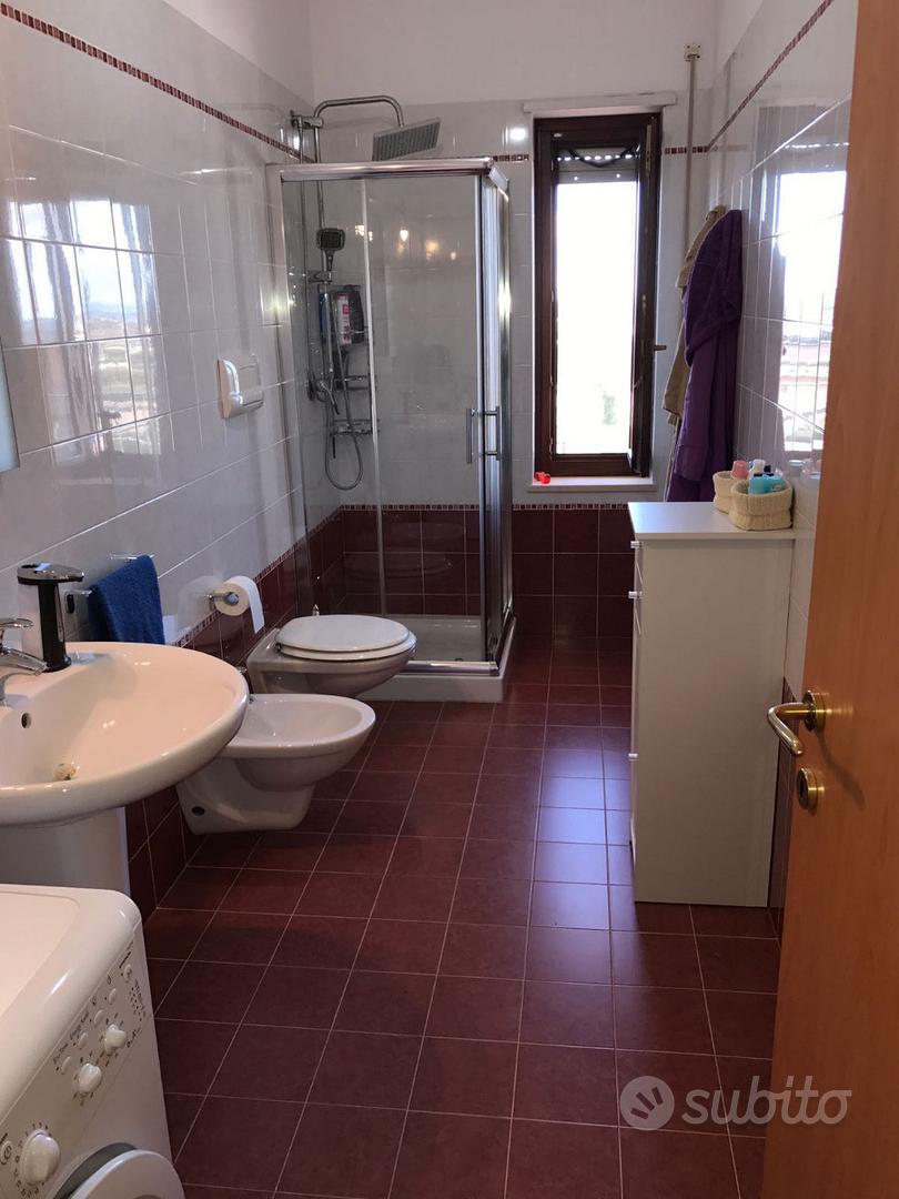 Apartment in San Giorgio Ionico, Taranto - Vista 5