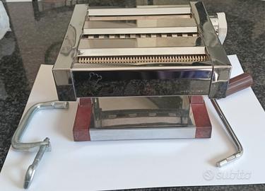 macchina per pasta