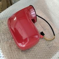 Specchietto duetto 4 serie DX