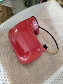 Specchietto duetto 4 serie DX