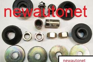 Kit revisione barra stabilizz Daewoo Truck FSO