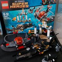 Lego 76027 DC Comics Batman Super Heroes