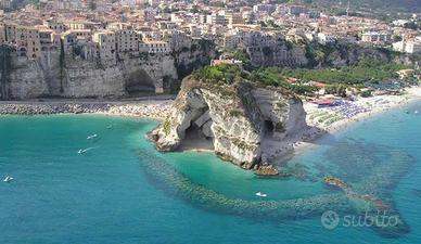 TER. RESIDENZIALE A PARGHELIA