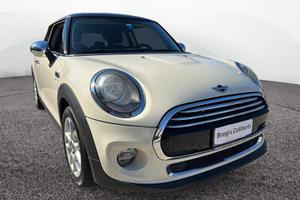 MINI Mini IV F55-F56 2014 3 Porte 1.5 d Coope...
