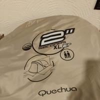 tenda 2 seconds xl air