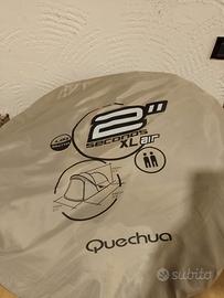 tenda 2 seconds xl air