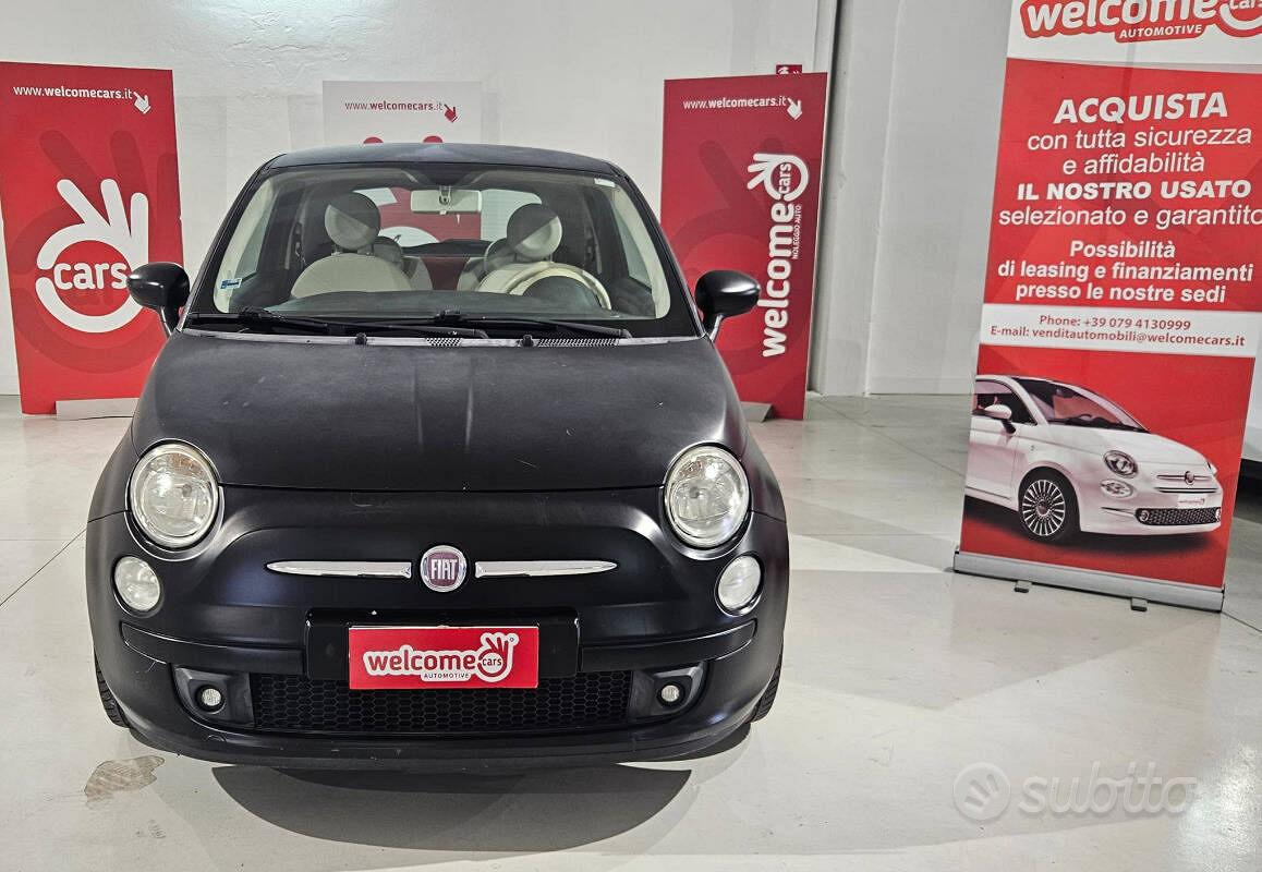 Fiat 500 2015 photo 2