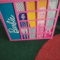 armadio barbie 