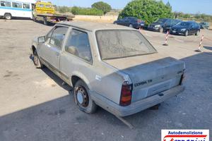 Opel corsa a tr s83 1.0 45cv 82-92 ricambi