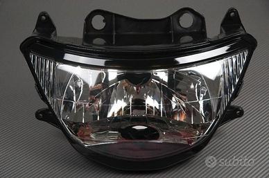 FARO / Fanale anteriore Kawasaki ZX6R 1998 - 1999