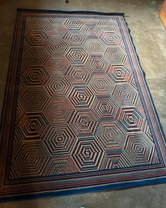 Tappeto Missoni