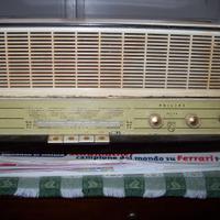 Radio giradischi " philips"