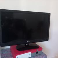 TV Led 26 pollici