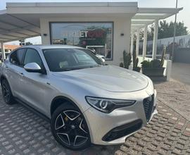 Alfa Romeo Stelvio 2.2 Turbodiesel 190 CV AT8 Q4 S