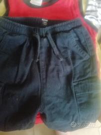 abbigliamento neonato 3-6-9 mesi 