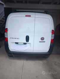 Fiat Fiorino aziendale 