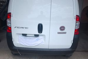 Fiat Fiorino aziendale 