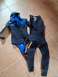 Muta sub Mares donna