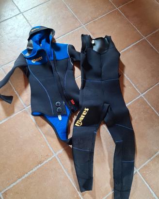 Muta sub Mares donna