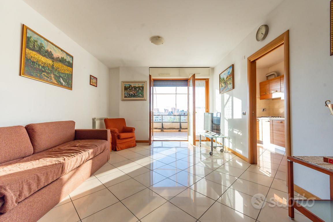 Appartamento – Roma, Castel Giubileo, Municipio Roma III - Vista 5