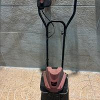 Motozzappa elettrica
