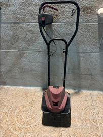 Motozzappa elettrica