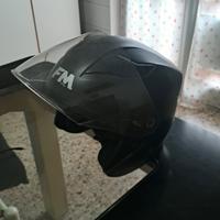 casco moto 