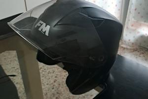 casco moto 