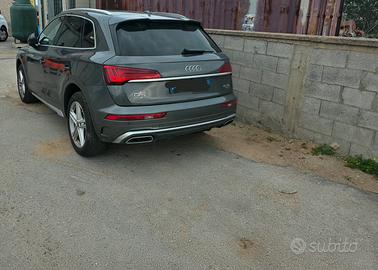 audi q5 4.0 