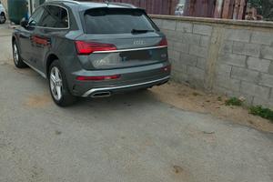 audi q5 4.0 
