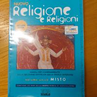 Nuovo religione e religioni