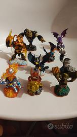 Skylanders Giants