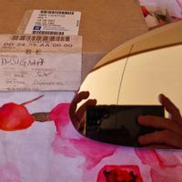 opel insigna vetro specchio sx