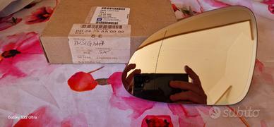 opel insigna vetro specchio sx