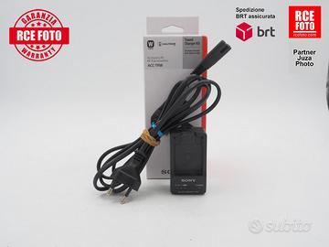 Sony Carica Batteria ACC-TRW