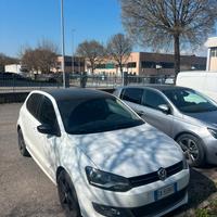 Volkswagen polo 1.6 2011 highline