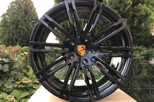 CERCHI PORSCHE 19 20 21 22 MADE IN GERMANY
