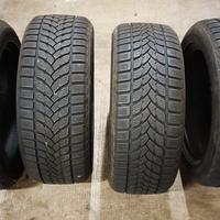 4 Pneumatici invernali Lassa Snoways ( Bridgestone