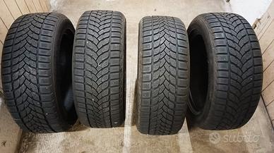 4 Pneumatici invernali Lassa Snoways ( Bridgestone