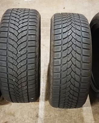 4 Pneumatici invernali Lassa Snoways ( Bridgestone