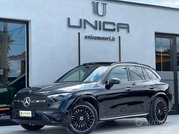 Mercedes-benz GLC 220 d 2.0 197 CV AMG 4Matic Prem