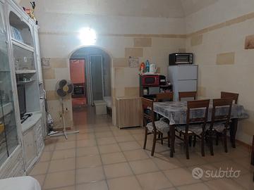 Salento Trullo di Mare