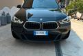 Bmw X2 sDrive18d Msport-X