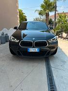 Bmw X2 sDrive18d Msport-X